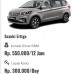 Rental Suzuki Ertiga   Jogja