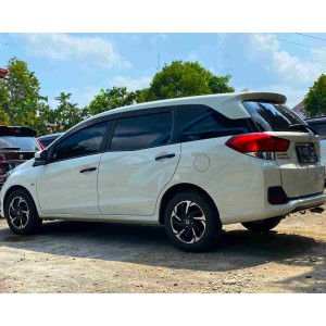 Honda Mobilio facelift