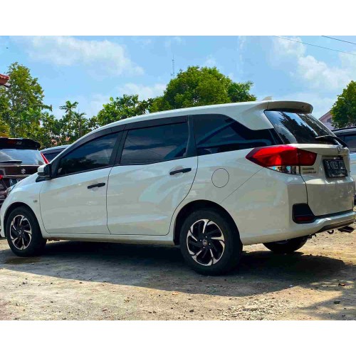 Honda Mobilio facelift