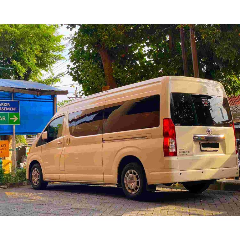 Hiace Premio