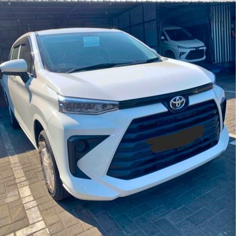 Avanza FWD 2024
