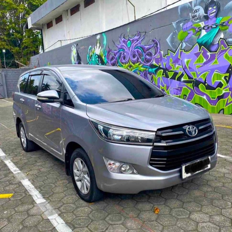 Innova Reborn