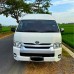 Hiace commuter