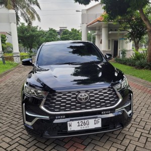 Rental Mobil Jawa Timur (+ Driver)