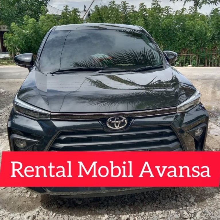 Rental Avanza Labuan Bajo