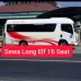 Rental Long Elf Labuan Bajo