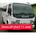 Rental Long Elf Labuan Bajo