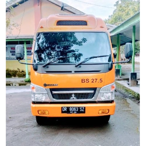 Rental Elf Lombok NTB 