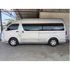 Rental Commuter Lombok