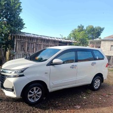 Rental Avanza Lombok