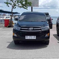 Rental Innova Lombok