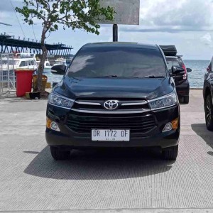 Rental Innova Lombok