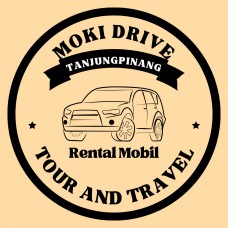 Moki Drive Transportasi