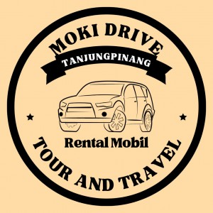 Moki Drive Transportasi
