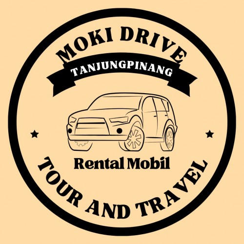 Moki Drive Transportasi