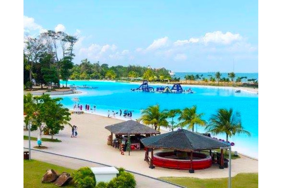 Open Trip Jelajah Wisata Bintan Paket 3