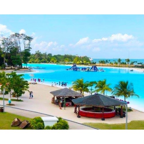 Open Trip Jelajah Wisata Bintan Paket 3