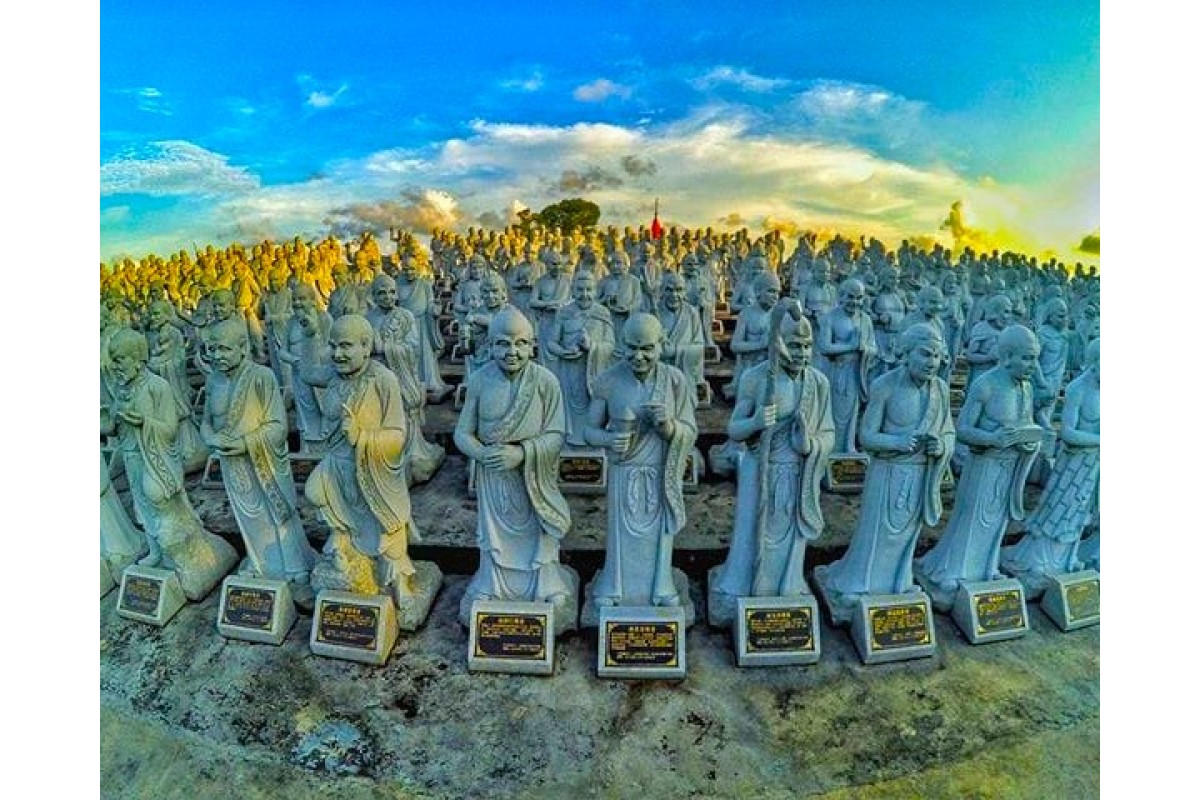 Paket Wisata Bintan Harian