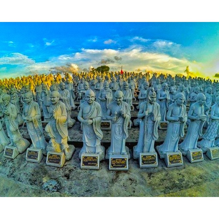 Paket Wisata Bintan Harian