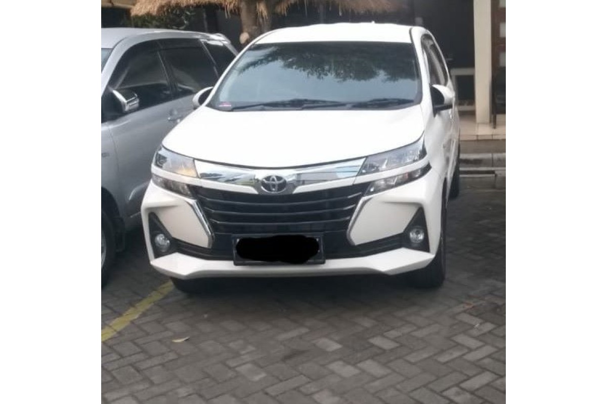 Rental Xenia Lombok
