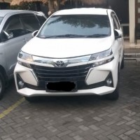 Rental Xenia Lombok