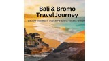 Bali and EastJava Hidden Gem Adventure Trip