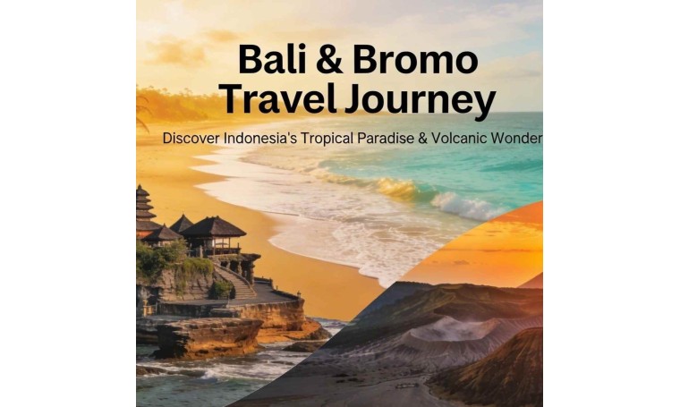 Bali and Java Hidden Gem Adventure Trip