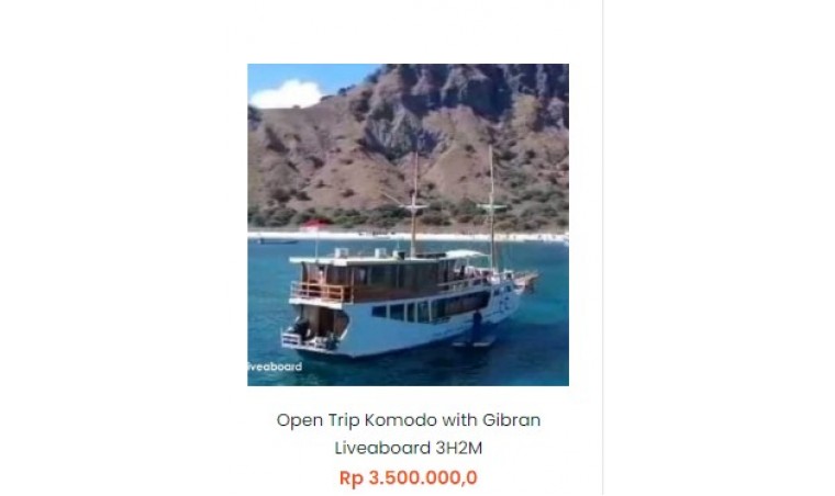 Cara Dapatkan Bonus IDR.1.000.000