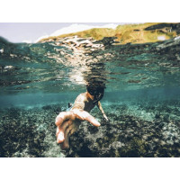  Diving / Snorkling 