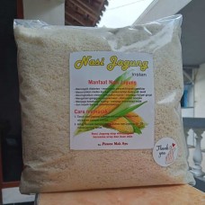 Nasi Jagung