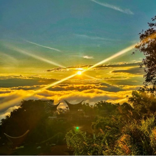 Trip Makassar -Toraja  5H4M 