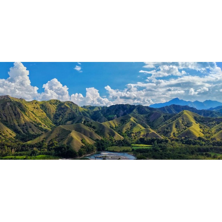 Makasar - Enrekang - Toraja  Private Trip 4H3M