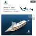 Phinisi Dinara Sailing Komodo (Charter 3D2N)