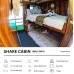 Phinisi Dinara Sailing Komodo(Charter Full day)
