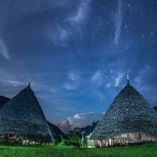 Tour Labuan Bajo (Waerebo-Komodo) 4 hari 3 malam