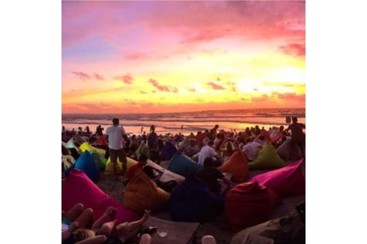 INSTAGRAMABLE , Bali paket Tour 4 hari 3 malam (Opsi 1)