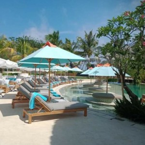 Liburan 5H4M di Lombok (Tanpa Hotel)