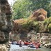 Rafting Sungai Oyo 