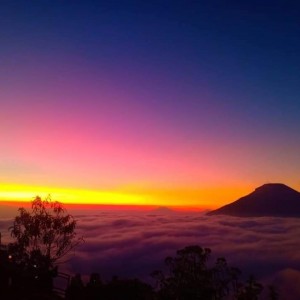 Paket honeymoon  2 hari 1 malam 