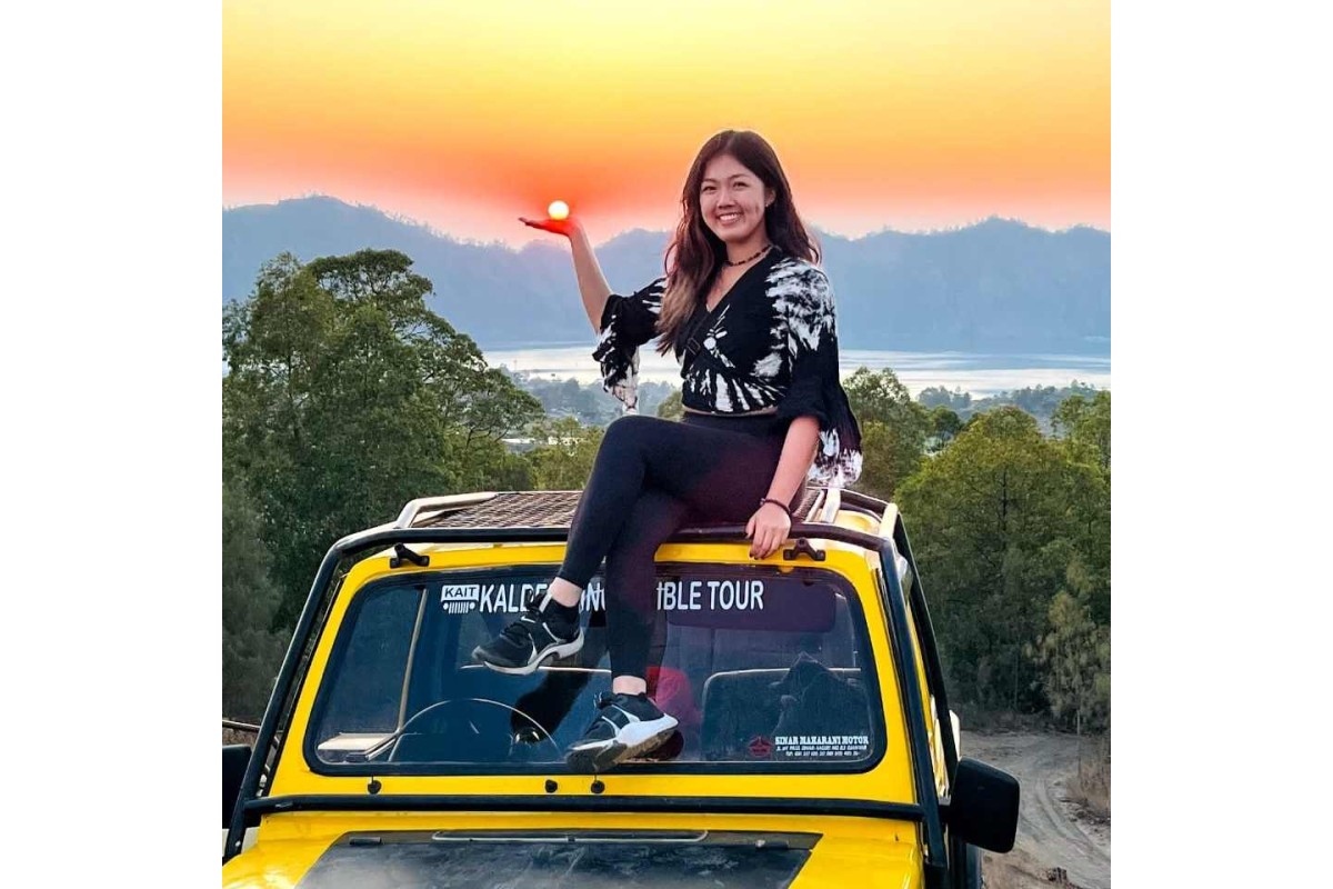 Paket Kombinasi Arung Jeram