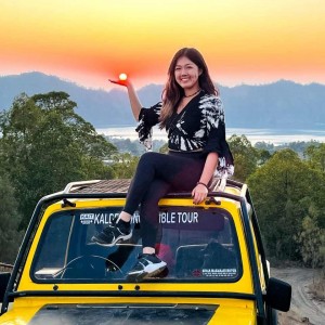 Paket Kombinasi Arung Jeram