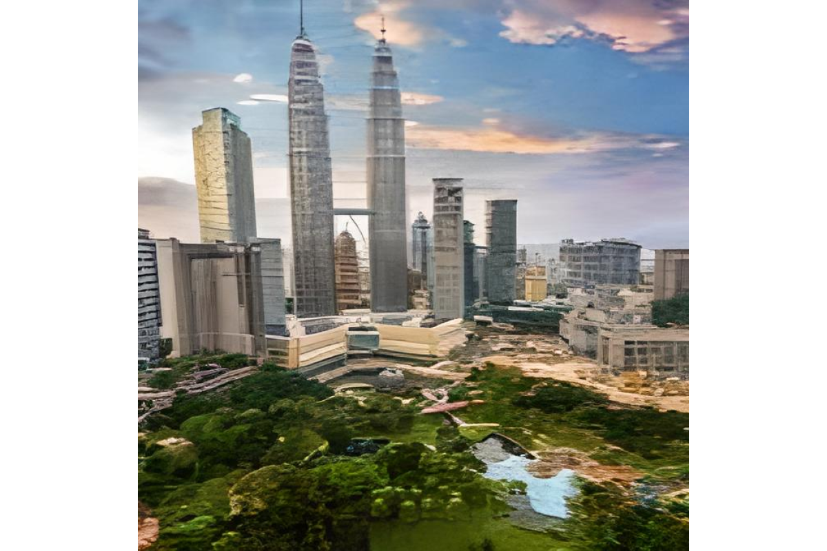Malaysia 3H2M