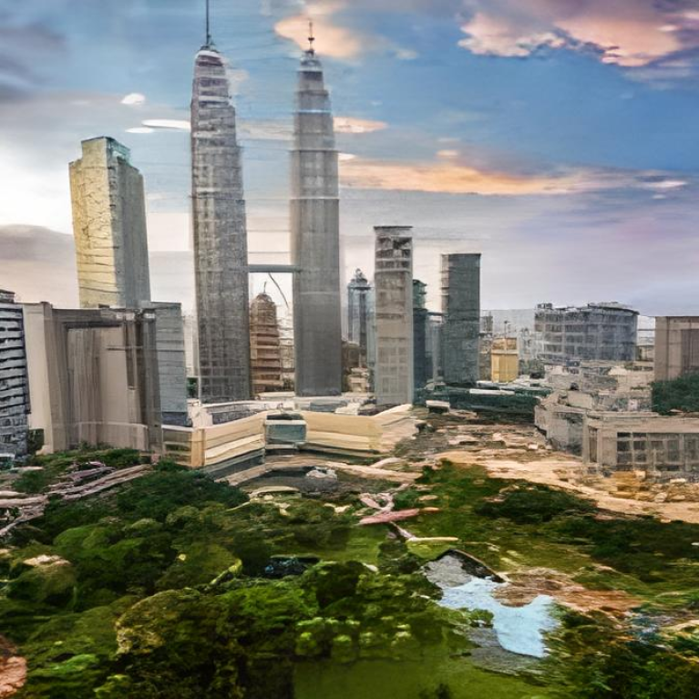Malaysia 3H2M