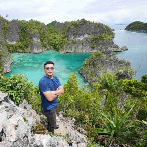 Paket Ekonomi PiAYNEMO RAJA AMPAT  2H1M .  ( DOMESTiK) 