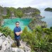 Paket Ekonomi PiAYNEMO RAJA AMPAT  2H1M .  ( DOMESTiK) 