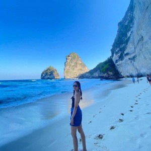 Paket Travel 4 Hari 3 Malam Bali Vacation