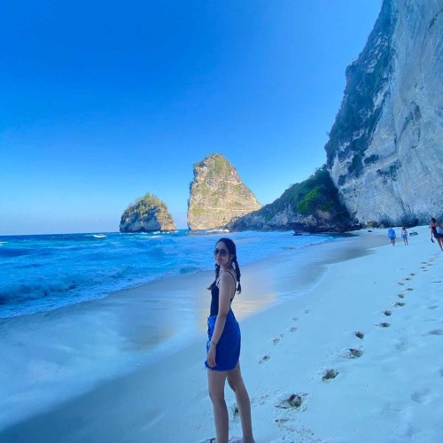 Paket Travel 4 Hari 3 Malam Bali Vacation