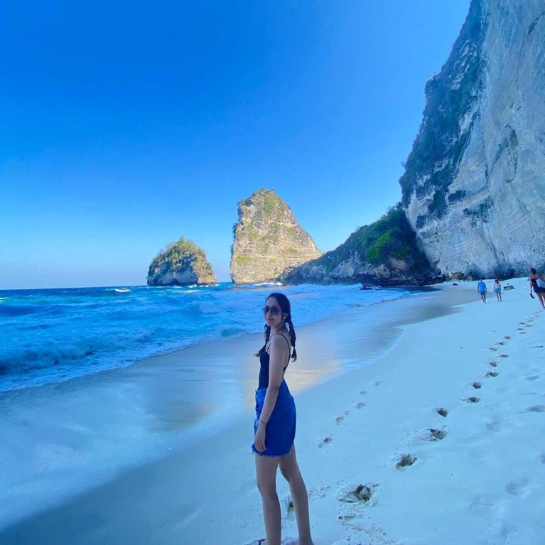 Paket Travel 4 Hari 3 Malam Bali Vacation