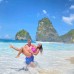 Paket Travel 4 Hari 3 Malam Bali Vacation