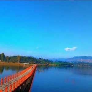 OPEN TRIP CIWIDEY 2024